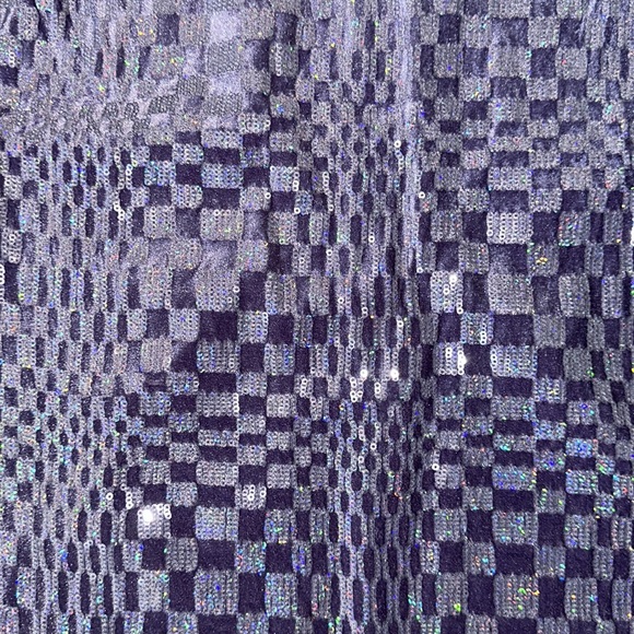 Purple never worn eras tour dress - Picture 3 of 3